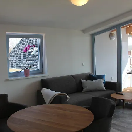 Leuchtturmflair Bastorf