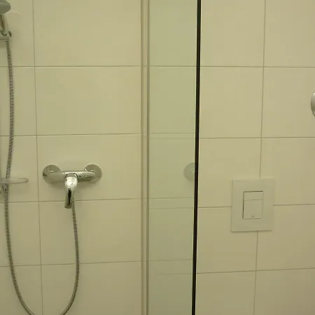 Leuchtturmflair Апартаменты Bastorf